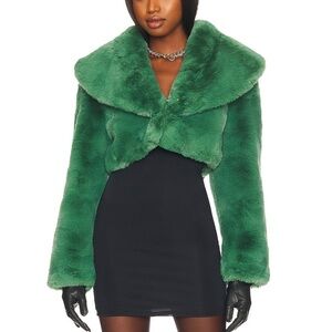 Lovers & Friends Zoe Jacket